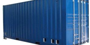 Freight Shipping Container