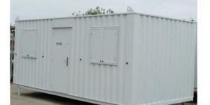 Portable Sleeping Cabin