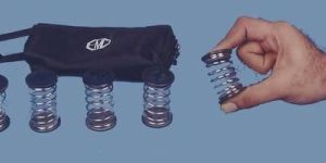 Finger Exercise Springs