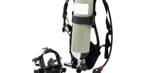Scott SCBA Set