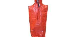 Thermal Protective Aid