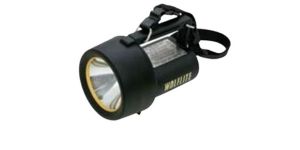 WOLFLITE HAND LAMP