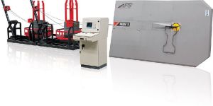 Automatic Stirrup Machine