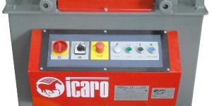 Bar Bending Machines