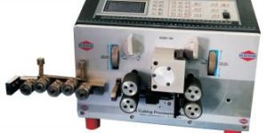 Wire Stripping Machine