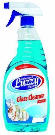 Glass Cleaner Liquid