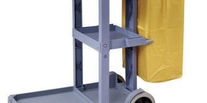Janitor Cart