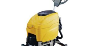 Scrubber Drier