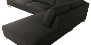 L Shape Corner Sofa