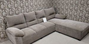 Launcher Sofa