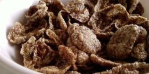 Ragi Flakes