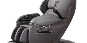 3D Robotics Massage Chair