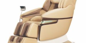 Folding Massage Chair