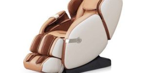Salon Massage Chair