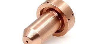 Plasma Nozzle