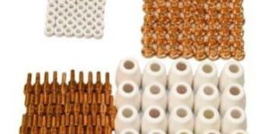 Plasma Torch Consumables