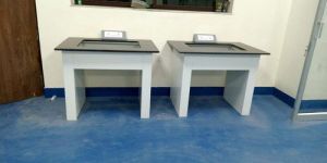 Anti Vibration Laboratory Table