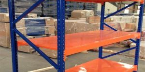 Heavy Duty Pallet Rack