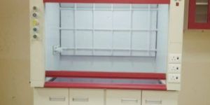 Laboratory Fume Hood