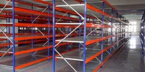 Light Duty Pallet Rack