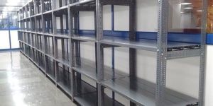 Slotted Angle Rack