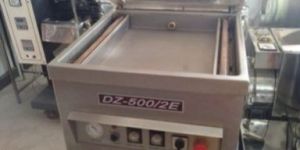 Vacuum Packaging Machine