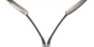 Samsung Bluetooth Headphone