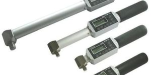 Digital Torque Wrench