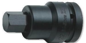 Hex Bit Socket