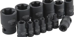 Impact E Star Sockets