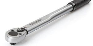 Mechanical Torque Wrenches