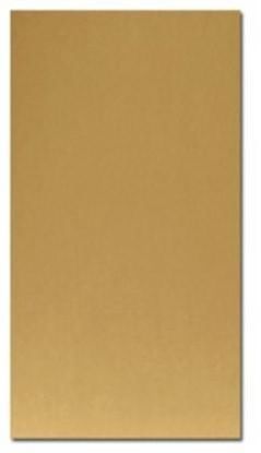 Gold Grained Aluminium Sheet