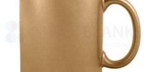 Golden Mug