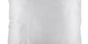 Square Satin Cushion Sublimation