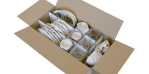 Crockery Packaging Box