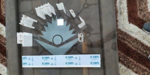 UPVC Profile