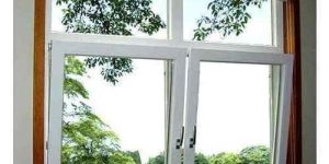 UPVC Window Frame