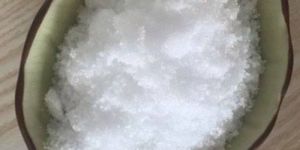 Camphor Powder
