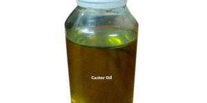 Castor Oil