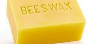 Organic Beeswax