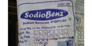 Sodium Benzoate