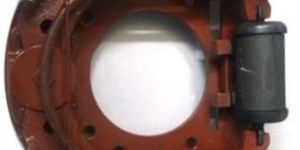 Forklift Brake Assembly