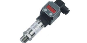 Indicating Type Pressure Transmitter