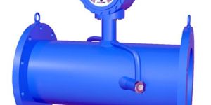 Ultrasonic Flow Meter
