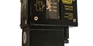 Vacuum Switches