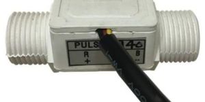 Ventilator Flow Sensors