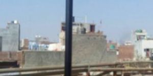 LED Decorative Pole Lights