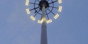 LED High Mast Lights