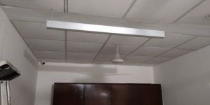 Surface Linear Lights