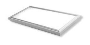 White LED Panel Lights